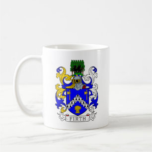 Caneca De Café Brasão do delta