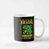 Brasil Bandeira Ideia Para Crianças Brasil & M