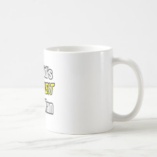Caneca De Café Brasileiro mais engraçado do mundo
