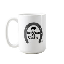 Braxton Cattle Marca