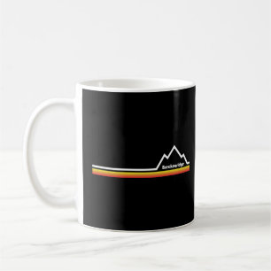 Caneca De Café Breckenridge Colorado
