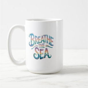 Caneca De Café Breeze Quente