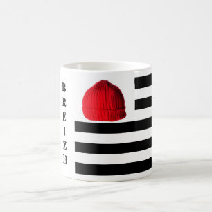 CANECA DE CAFÉ BREIZH