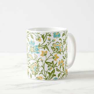 Caneca De Café Brentwood Floral Mug