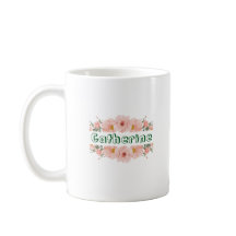Bridesmaid Mug Personalizado | Presente personaliz