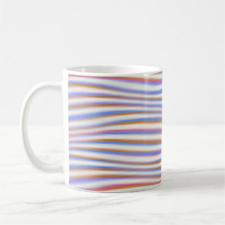 Caneca De Café bridget riley