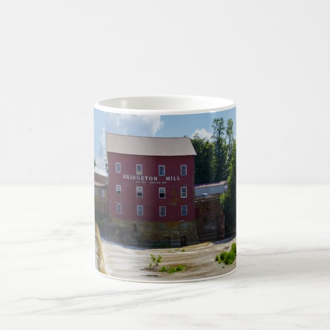 Caneca De Café Bridgeton Mill Coffee Mug (Centro)