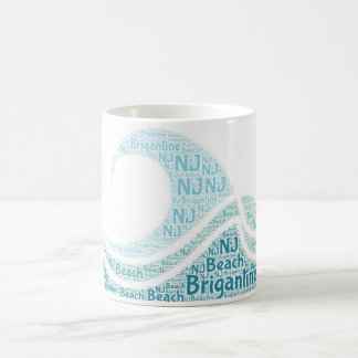Caneca De Café Brigantine Mug