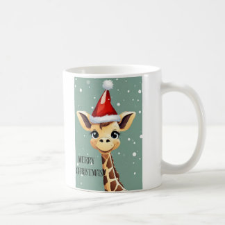Caneca De Café Bright & Fun Happy New Year 2026 Design