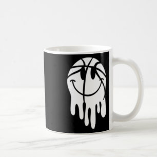 Caneca De Café Brincadeira de alguém Bysketbyll Mama