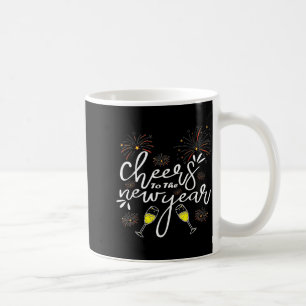 Caneca De Café Brindes Engraçados Para A Contagem Regressiva Do A