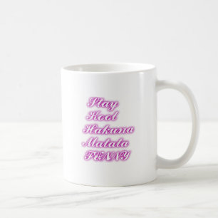 Caneca De Café Brinque Legal Hakuna Matata .png