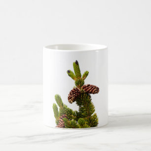 Caneca De Café Bristlecone Pine