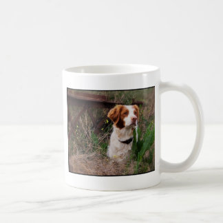 Caneca De Café Brittany