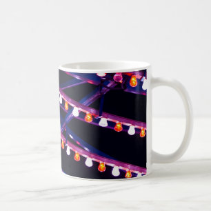 Caneca De Café Broadway