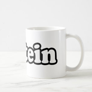 CANECA DE CAFÉ BROTEIN