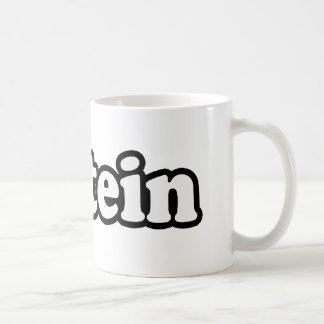 CANECA DE CAFÉ BROTEIN