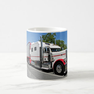 Caneca De Café Brubaker Big Bunk 389 Mug