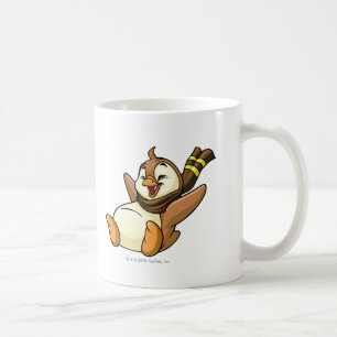 Caneca De Café Bruce Brown