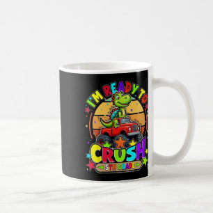 Caneca De Café Bruh Estou Na 5ª Série Dabando Meninos Garoto Joga