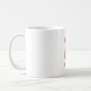 Caneca De Café Bruh Nós Voltamos Silly Goose Volta às Aulas Y2K  