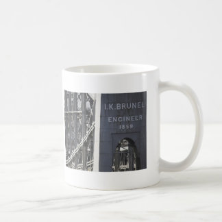 Caneca De Café brunel