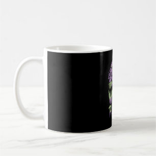 Caneca De Café Bruxa, por favor   Festival de Halloween