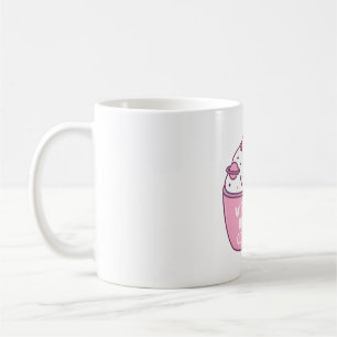 Caneca De Café Bruxas Criam Lua De Café E Estrelas Astrologia