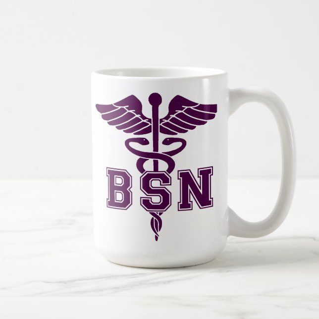CANECA DE CAFÉ BSN (Direita)
