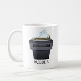 Caneca De Café Bubbla Mug