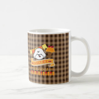 Caneca De Café bubble ama sorvete