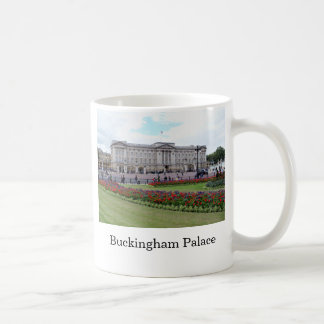 Caneca De Café Buckingham Palace