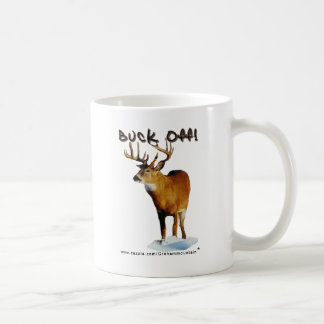 Caneca De Café buckoff