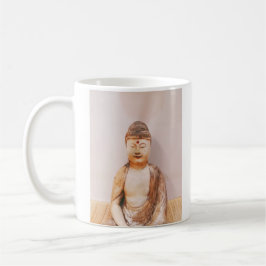 Caneca De Café Buda