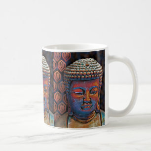 Caneca De Café Buda