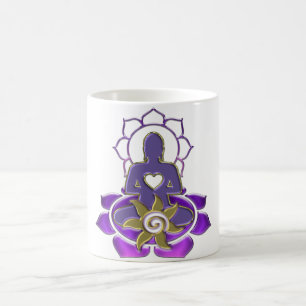 Caneca De Café BUDA energy