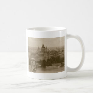 Caneca De Café budapest