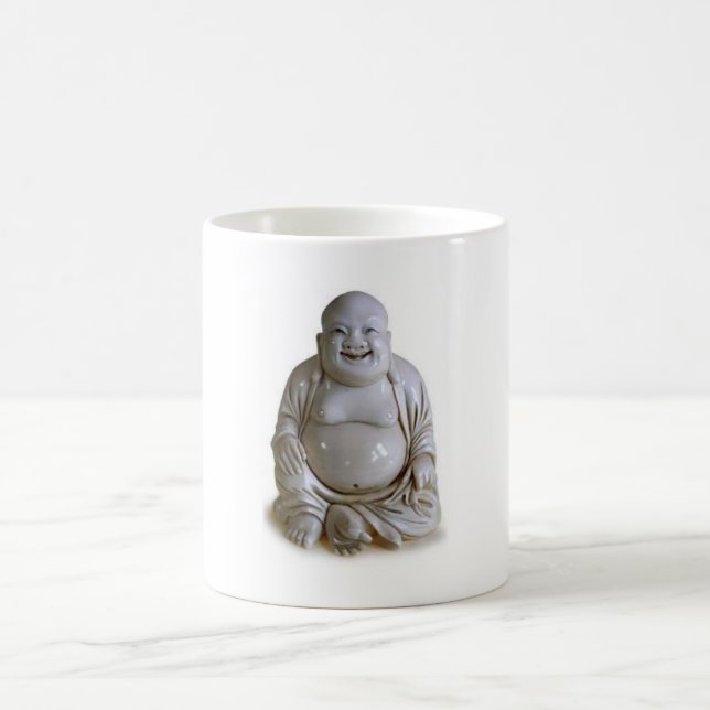 Caneca De Café buddah (Centro)