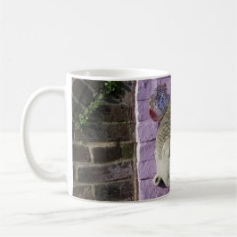 Caneca De Café Buddha