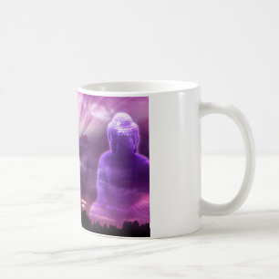 Caneca De Café Buddha