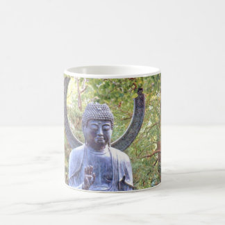 Caneca De Café Buddha, Golden Gate Park