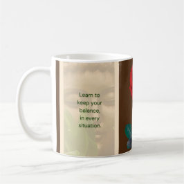 Caneca De Café BuddhaToday V2 #10  