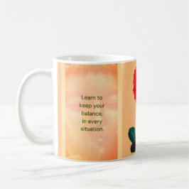 Caneca De Café BuddhaToday V2 #13