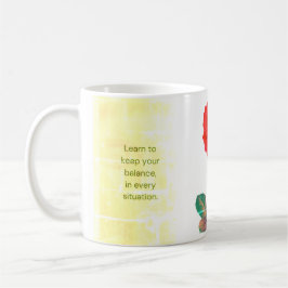 Caneca De Café BuddhaToday V2 #14