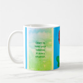 Caneca De Café BuddhaToday V2 #16