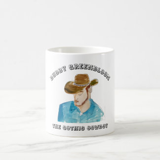 Caneca De Café Buddy Greenbloom Mug