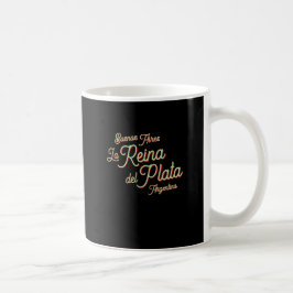 Caneca De Café Buenos Aires, Argentina, América do Sul, viagem