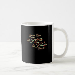 Caneca De Café Buenos Aires, Argentina, América do Sul, viagem