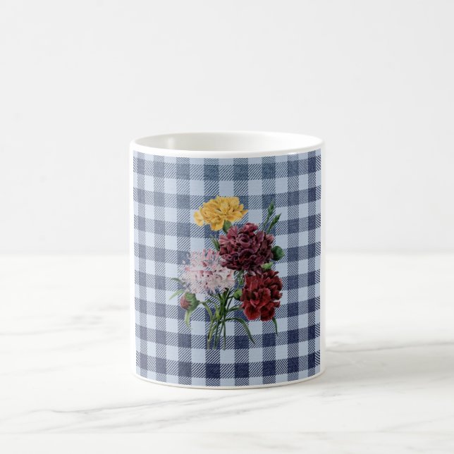 Caneca De Café Buffaboquet (Centro)