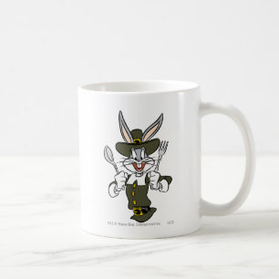 Caneca De Café BUGS BUNNY™ Hora da Festa